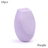 Wholesale Makeup Sponge Marbling Water-drop Shape Foundation Concealer Sponge Mix Powder Cosmetic Puff Make Up Blender