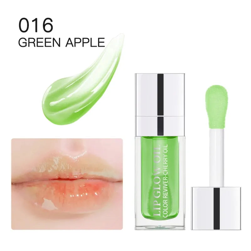 6ml Sext Lip Oil Hydrating Plumping Lip Coat