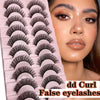 Fake Eyelashes Giveaway Makeup